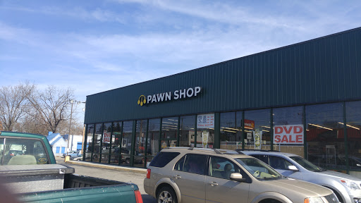 Pawn Shop «The Pawn Shop», reviews and photos, 602 9th St SE, Roanoke, VA 24013, USA