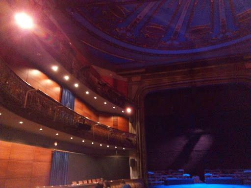 Teatre Romea