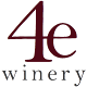 4e Winery