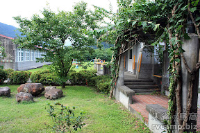 宜蘭南澳武塔國小 @營地探勘