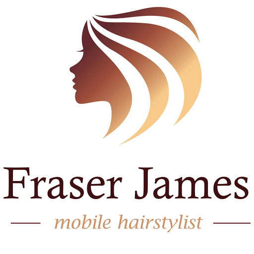Fraser James Hair - Darlington logo
