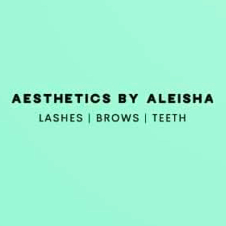 Aesthetics By Aleisha logo