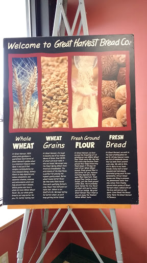 Bakery «Great Harvest Bread», reviews and photos, 4058 Fishcreek Rd, Stow, OH 44224, USA