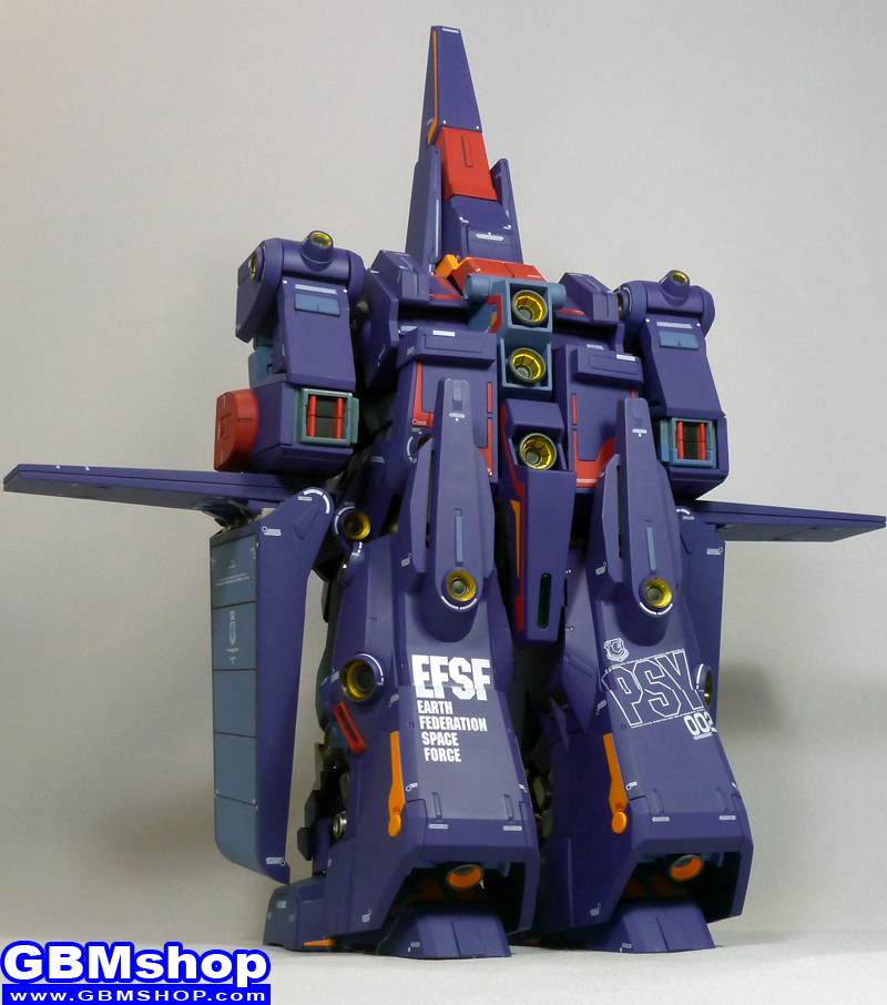 Gundam Fix Figuration METAL COMPOSITE #1003 MRX-010 Psycho Psyco Gundam Mk-II