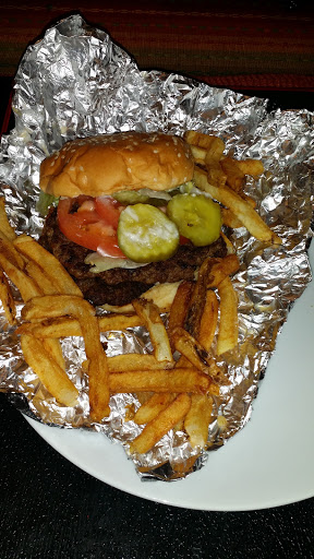 Fast Food Restaurant «Five Guys», reviews and photos, 6546 Little River Turnpike, Alexandria, VA 22312, USA