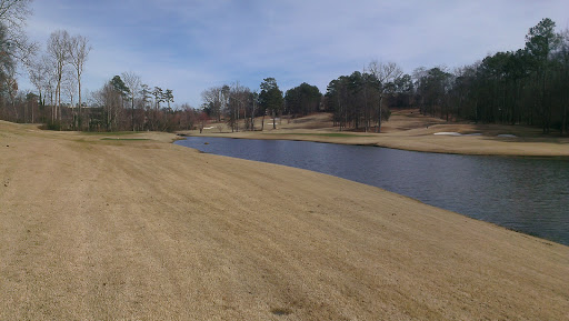 Golf Course «Charlie Yates Golf Course», reviews and photos, 10 Lakeside Village Dr SE, Atlanta, GA 30317, USA