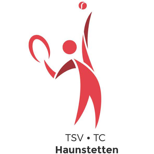 TSV Haunstetten 1892 e.V. Abt. Tennis logo
