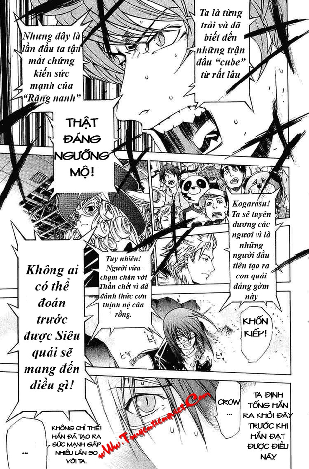 Air Gear Chap 69 - Truyen.Chap.VN