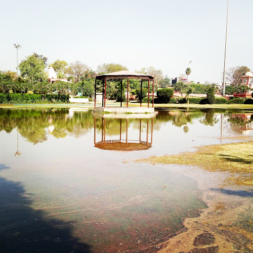 Suraj Kund Park, Lane No 3, Gandhi Nagar, Meerut, Uttar Pradesh 250003, India, Park_and_Garden, state UP