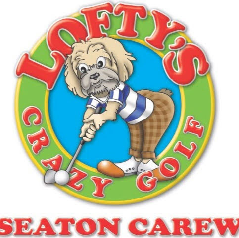Lofty's Crazy Golf