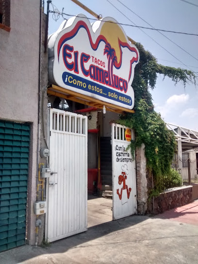 Tacos El Camelluco