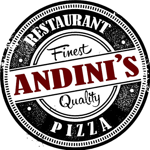 Andini's Restaurant logo