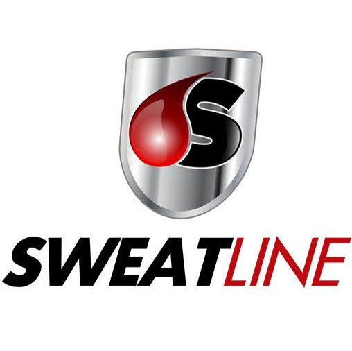 Sweatline Fitness logo