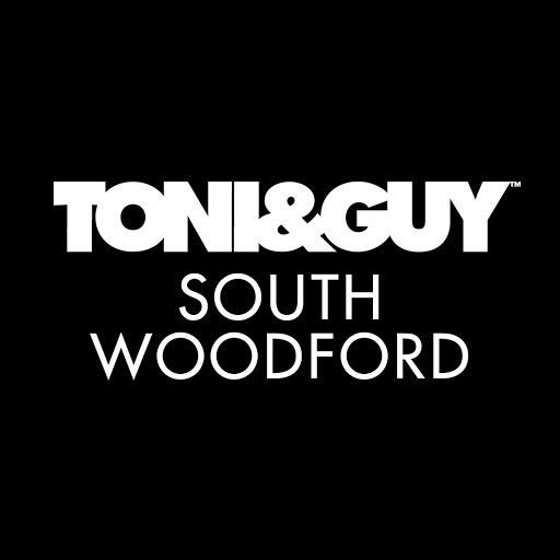 TONI&GUY South Woodford logo