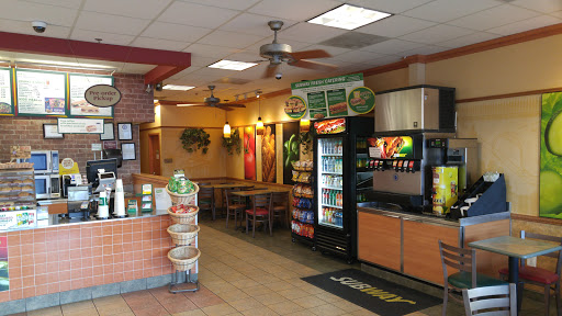 Restaurant «SUBWAY®Restaurants», reviews and photos, 6731 Annapolis Rd, Landover Hills, MD 20784, USA