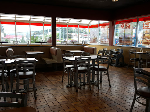 Fast Food Restaurant «Burger King», reviews and photos, 524 Scranton Carbondale Hwy, Scranton, PA 18508, USA