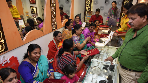 Pallavi Jewellers, Sarafa Market, Charkha line, Sehore, Madhya Pradesh 466001, India, Jeweller, state MP
