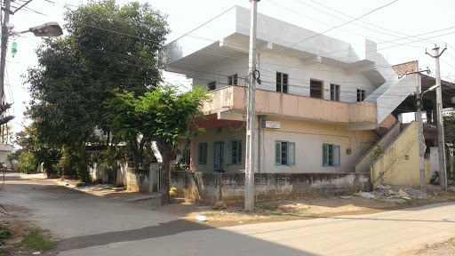 The India Pentecostal Church of God (IPC), H. No. 3-11-79/1,, New Bhavani Nagar, Mallapur, Hyderabad, Telangana 500076, India, Church, state TS