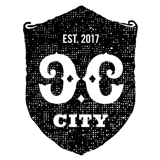 Caravan City | Outdoor Dining, Takeaway & Coffee logo
