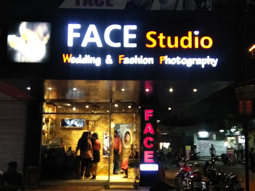 Face Studio, Infront Of Petrol Pump, Gorakhpur, Jabalpur, Madhya Pradesh 482001, India, Photographer, state MP