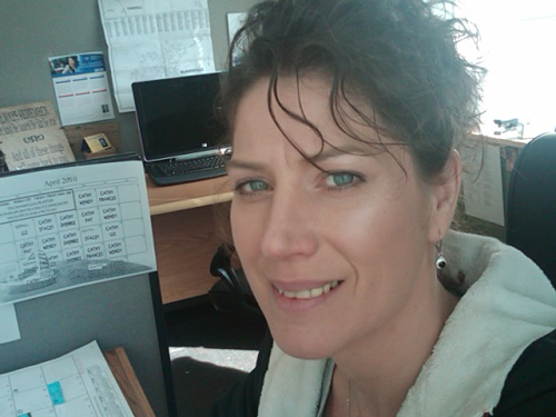 Cathy pratt dissertation