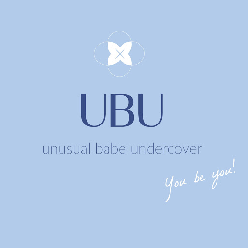 Unusual Babe Undercover logo
