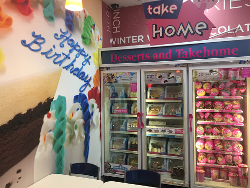 Ice Cream Shop «Baskin-Robbins», reviews and photos, 6040 Reseda Blvd, Tarzana, CA 91356, USA