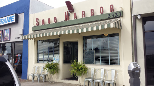 Diner «Snug Harbor», reviews and photos, 2323 Wilshire Blvd, Santa Monica, CA 90403, USA