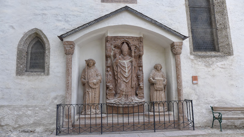 Посмотри, какое лето! Или сказочная Бавария – 2