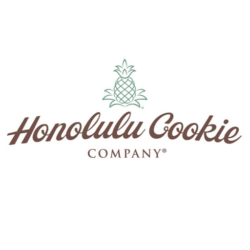 Honolulu Cookie Company logo