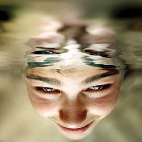 Look Below The Surface Look Below The Surface