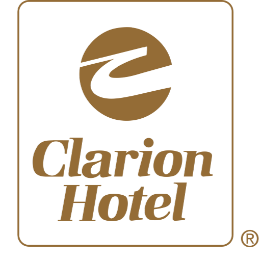 Clarion Hotel Copenhagen Airport logo