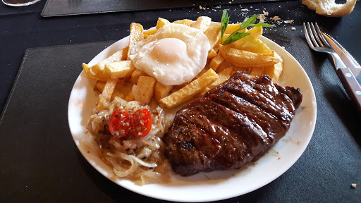 Don Florencio Restaurant