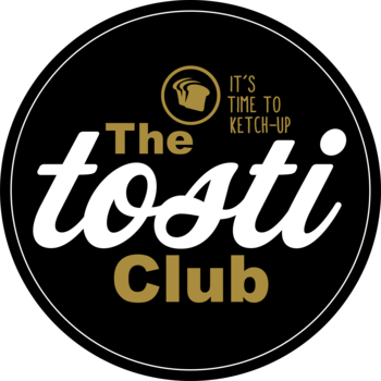 The Tosti Club Zoutelande logo