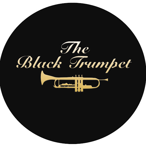 The Black Trumpet Bistro Tapas & Wine Bar logo