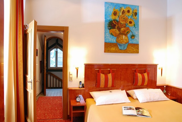 Hotel Zum Turm