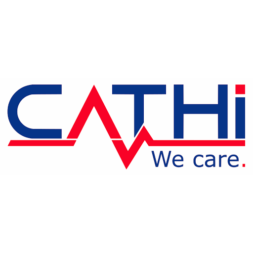 Cathi GmbH logo