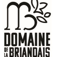 Le Domaine de La Briandais, lieu de sobriété électromagnétique logo