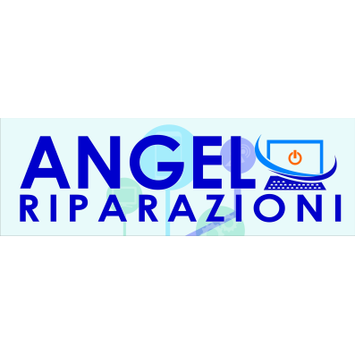 Angel Riparazioni logo