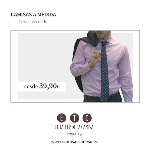 El Taller de la Camisa