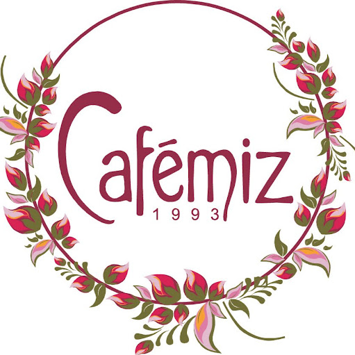 CAFEMİZ logo