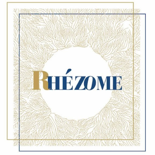 Texture by Rhézome logo