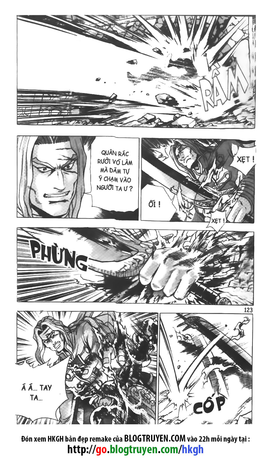 Hiệp Khách Giang Hồ Chap 247 - Truyen.Chap.VN