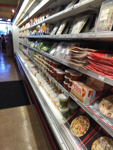 Gourmet Grocery Store «Doris Italian Market & Bakery», reviews and photos, 10057A Sunset Strip, Sunrise, FL 33322, USA