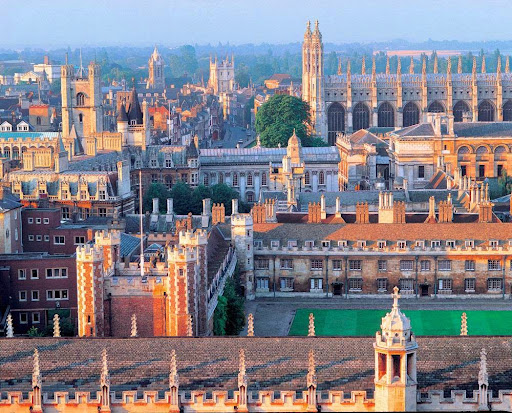 EC Cambridge