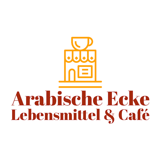Arabische Ecke Lebensmittel logo