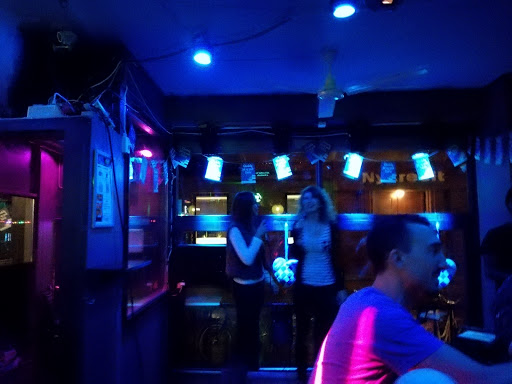 Color Bar