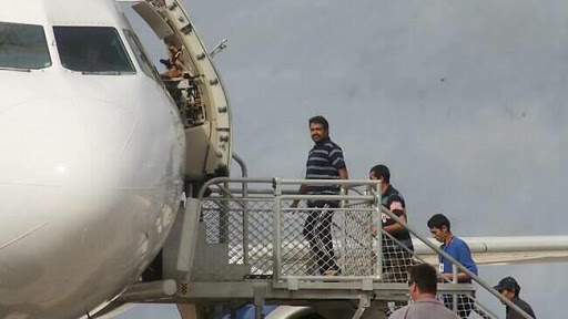 Christmas Island Airport