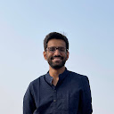 AASHISH METHANI's user avatar