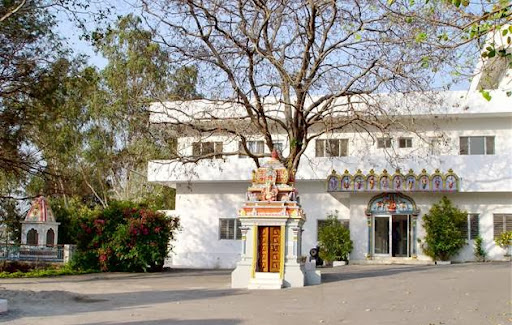Omkarananda Ashram Himalayas, Swami Omkarananda Saraswati Rd, Ganga Vatika, Rishikesh, Uttarakhand 249192, India, Religious_Institution, state UK